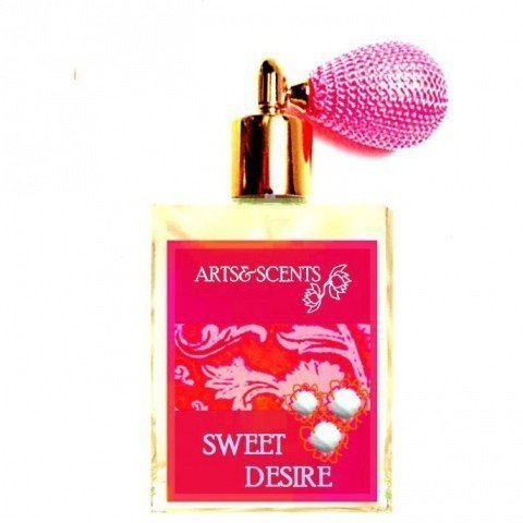 Sweet Desire